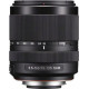 Sony Objectif pour Reflex SAL 18-135mm f/3.5- 5.6