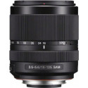 Sony Objectif pour Reflex SAL 18-135mm f/3.5- 5.6