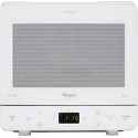 Whirlpool Micro-ondes grill MAX38FW 13L 700W