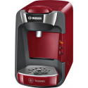 Bosch Tassimo machine multi-boissons Rouge Gris TAS3203