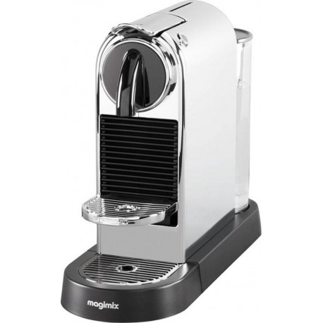 Magimix Nespresso Citiz Chrome 11316