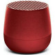 Lexon Enceinte Bluetooth Lexon MINO rouge Enceinte Bluetooth MINO rouge