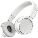 Pioneer DJ Casque HDJ S7 White