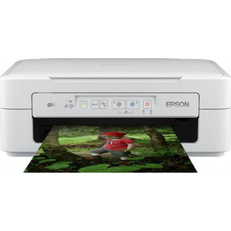 Epson Imprimante Multifonctions Jet d'Encre XP 257