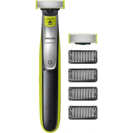 Philips Tondeuse à Barbe OneBlade