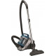 Klindo Aspirateur Sans Sac Bleu 700W KVC22BL-17