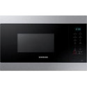 Samsung Micro-ondes encastrable MG22M8074AT