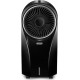 De'Longhi Ventilateur Brumisateur Ioniseur Noir 70W EV250NOIR