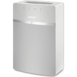 Bose Enceinte Multiroom SoundTouch 10 Blanc