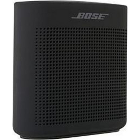 Bose Enceinte Bluetooth Bose SoundLink Color II noire Enceinte Bluetooth SoundLink Color II noire