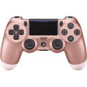 Sony Manette Dualshock 4 Rose Gold Pour PS4