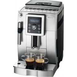 De'Longhi Espresso avec broyeur ECAM 23.440.SB