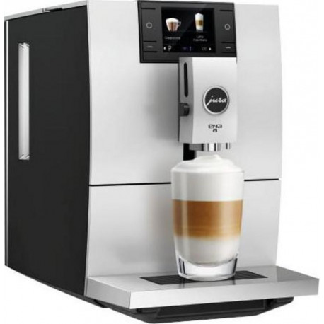 Jura Expresso Broyeur ENA 8 Metropolitan Black