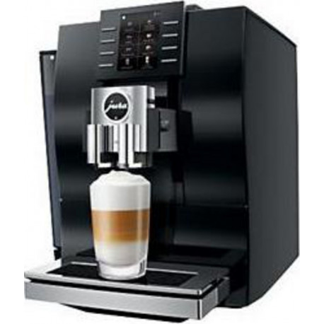 Jura Expresso broyeur Expresso Broyeur Z6 Diamond Black