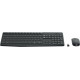 LOGITECH MK235 COMBO CLAVIER SOURIS 920-007907