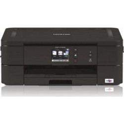 DCP-J772DW MFP 6000X1200DPI