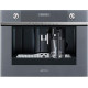 Smeg Expresso encastrable CMS4101S