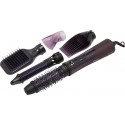 Philips Brosse Soufflante HP8656/00 Violet