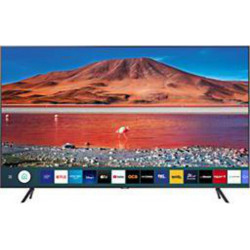 Samsung TV LED UE55TU7125 2020