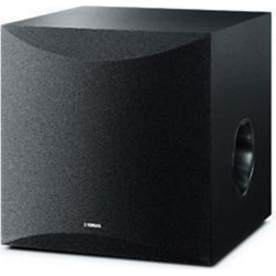 Yamaha Caisson de basse NS-SW100 NOIR