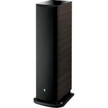 Focal Enceinte colonne Aria 948 Noyer X1