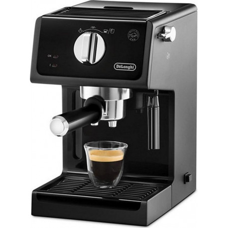 De’Longhi Machine à Expresso 2 Tasses 110W ECP 31.21