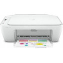 HP Imprimante Multifonctions Deskjet 2724 gris (2620 gris) (2630 bleu) (2632 vert) (2633 rouge) (2634 violet) (2710 gris)