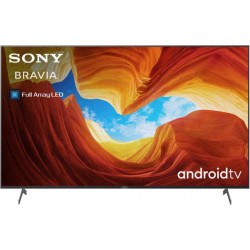 Sony Full Array LED 4K KD-65XH9299 (2020) - 65 pouces