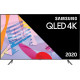 Samsung QLED Ultra HD TV 4K 43 QE43Q65T (2020)