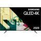 Samsung QLED Ultra HD TV 4K 85 QE85Q70T (2020)