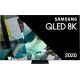 Samsung QLED Ultra HD TV 8K 65 QE65Q950TS (2020)