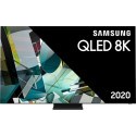 Samsung QLED Ultra HD TV 8K 75 QE75Q900T (2020)