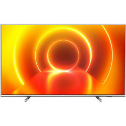 Philips Ultra HD TV 4K 43 43PUS7855/12 Ambilight