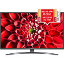 LG Ultra HD TV 4K 43 43UN74006LB