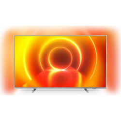 Philips Ultra HD TV 4K 58 58PUS7855/12 Ambilight (2020)