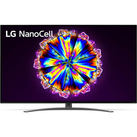 LG Ultra HD TV 4K 65” 65NANO866NA Nanocell 2020