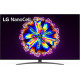 LG Ultra HD TV 4K 86 86NANO916NA