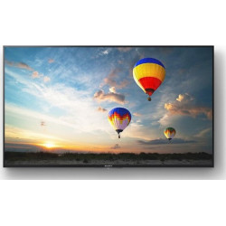 Sony Ultra HD TV 55 FW-55XE8001