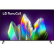 LG Ultra HD TV 8K 65 65NANO956NA (2020)