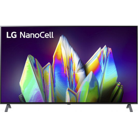 LG Ultra HD TV 8K 65 65NANO996