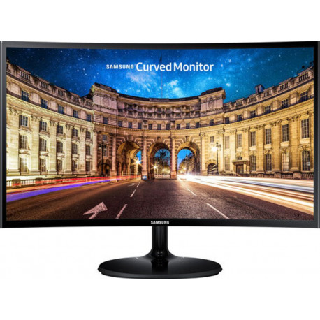 Samsung Moniteur 24 - LC24F390FHUX