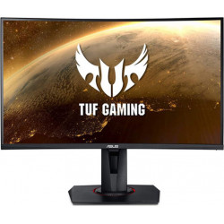 Asus Moniteur 24 Curved - TUF Gaming VG27VQ