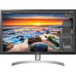 LG Moniteur 27 - 27UL850