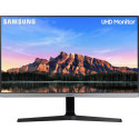 Samsung Moniteur 28” - LU28R550UQUXEN