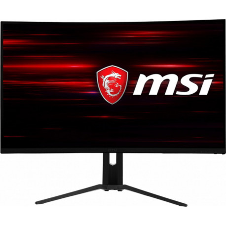 MSI Moniteur 31,5 - Optix MAG321CURV