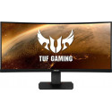 Asus Moniteur 35” - TUF Gaming VG35VQ