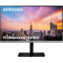 Samsung Moniteur Business 24” - LS24R650FDUXEN