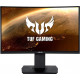 Asus Moniteur Gaming 23,6 Curved - TUF Gaming VG24VQ