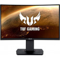 Asus Moniteur Gaming 23,6 Curved - TUF Gaming VG24VQ