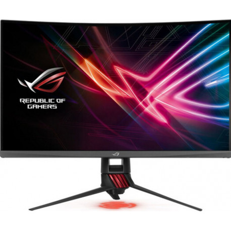 Asus Moniteur Gaming 32 - ROG Strix XG32VQR